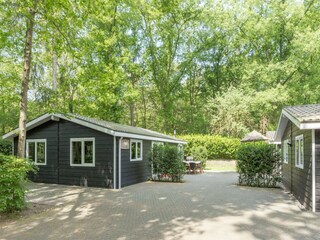 Holiday park De Bult Outdoor Recording 5