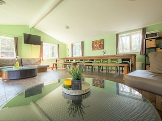 Vakantiepark De Bult Kenmerken 1