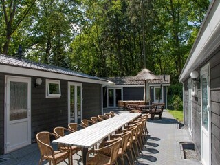 Parco vacanze De Bult Registrazione all'aperto 6