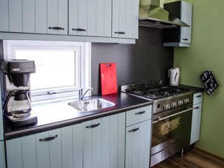 Vakantiepark De Bult Kenmerken 12