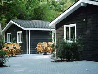 Vakantiepark De Bult Buitenaudio-opname 1