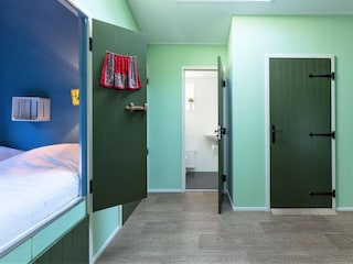 Vakantiepark De Bult Kenmerken 11