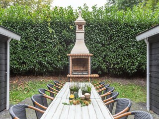 Vakantiepark De Bult Buitenaudio-opname 3