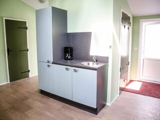Vakantiepark De Bult Kenmerken 7