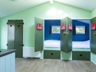 Holiday park De Bult Features 12