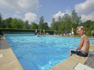 Parc de vacances De Bult  29