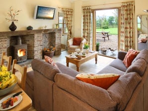 Holiday cottage The Cowbyre