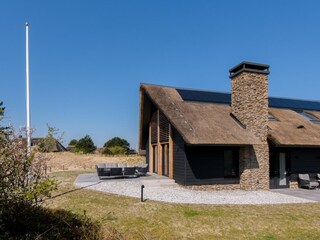 Terrace Sig Ward Ameland