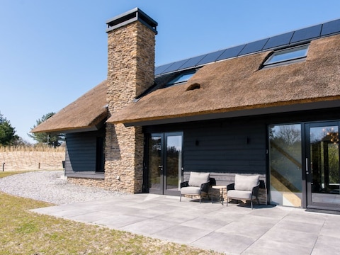 Ferienhaus Sig Ward (maximal 12 Personen)