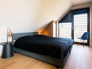Doppelt Schlafzimmer 1. Etage