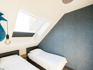 Vakantieappartement Nes Kenmerken 18