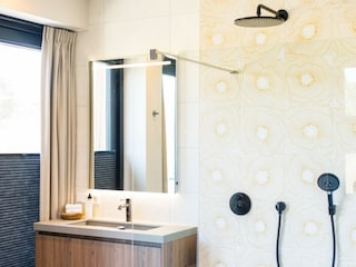 Badezimmer ensuite Erdgeschoss