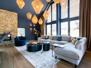 Vakantieappartement Nes Kenmerken 7