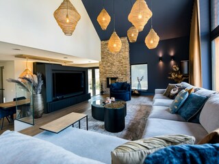 Vakantieappartement Nes Kenmerken 8