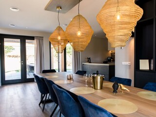 Vakantieappartement Nes Kenmerken 11