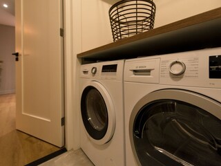 Vakantieappartement Nes Kenmerken 28