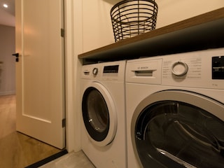 Waschmaschine/Trockner