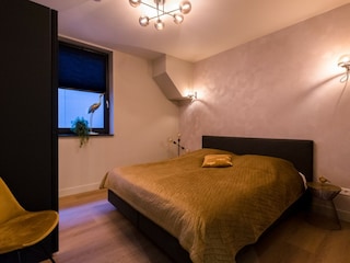 2. Doppelroom Souterrain