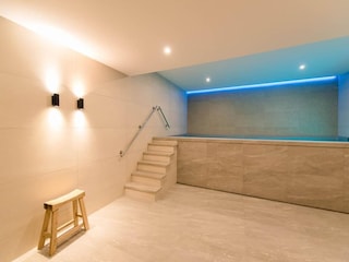 Privater Swimmingpool