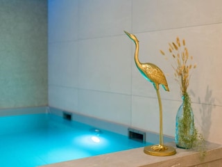 Privater Swimmingpool