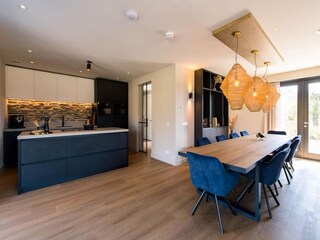 Holiday house Nes  43