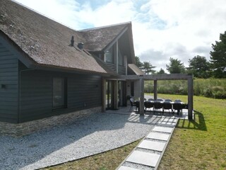 Holiday house Nes  52