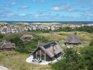 Holiday house Nes  57