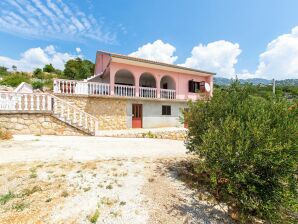 Welcoming Apartment in Tribanj with Terrace - Tribanj Krušcica - image1