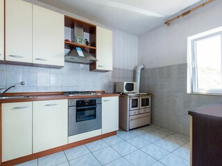 Appartement Tribanj Krušcica Kenmerken 16