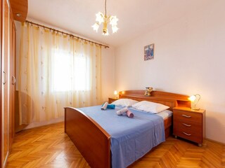 Apartamento Tribanj Krušcica Características 22