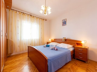 Appartement Tribanj Krušcica Kenmerken 12