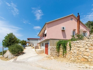 Appartement Tribanj Krušcica Kenmerken 13