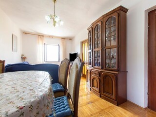 Apartamento Tribanj Krušcica Características 18