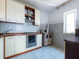 Apartment Tribanj Krušcica Ausstattung 15