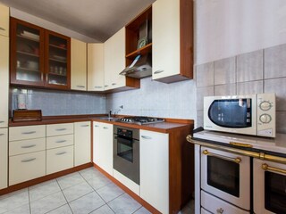 Apartment Tribanj Krušcica Ausstattung 20