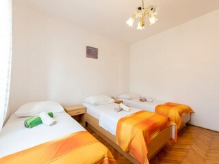 Apartment Tribanj Krušcica Ausstattung 23