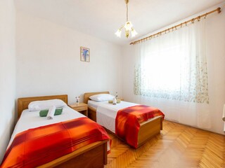 Appartamento Tribanj Krušcica Caratteristiche 23