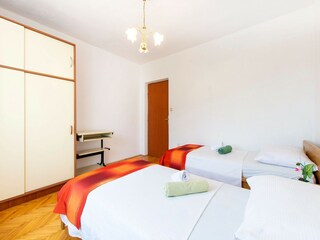 Appartement Tribanj Krušcica Kenmerken 16