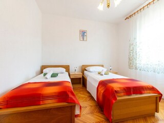 Appartamento Tribanj Krušcica Caratteristiche 30