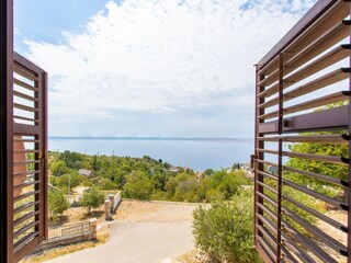 Apartamento Tribanj Krušcica Grabación al aire libre 8