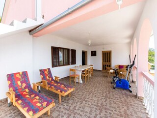 Appartement Tribanj Krušcica  32