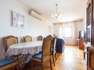 Apartamento Tribanj Krušcica Características 17