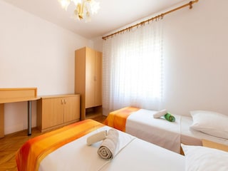Appartement Tribanj Krušcica Kenmerken 20