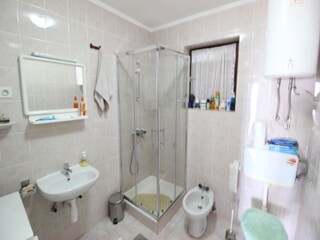 Appartement Tribanj Krušcica Kenmerken 28
