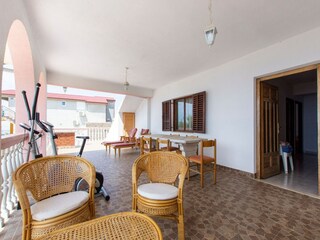 Apartamento Tribanj Krušcica Grabación al aire libre 8