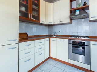 Apartment Tribanj Krušcica Ausstattung 25