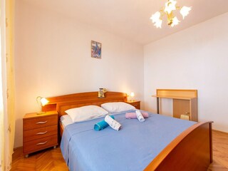 Apartment Tribanj Krušcica Ausstattung 12