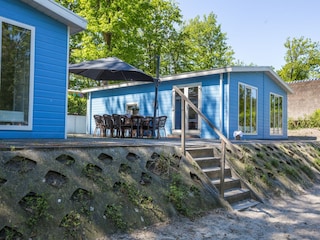 Holiday park De Bult Outdoor Recording 4