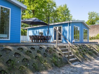 Parc de vacances De Bult Enregistrement extérieur 4