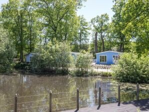 Holiday park Beautiful house with sandy beach - De Bult - image1